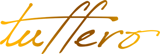 Tuffero Logo Emas
